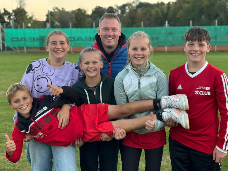 3 Titel für den SC Höhnhart