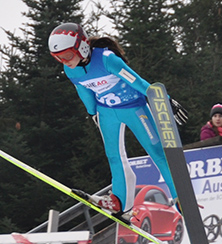 Kinder-Sommer-Camp - SCHISPRINGEN